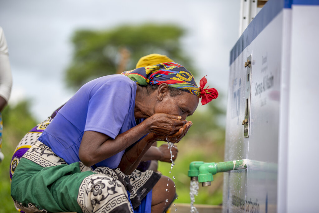 Clean Water Initiative